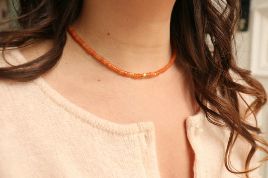 Collier CORNELIAN