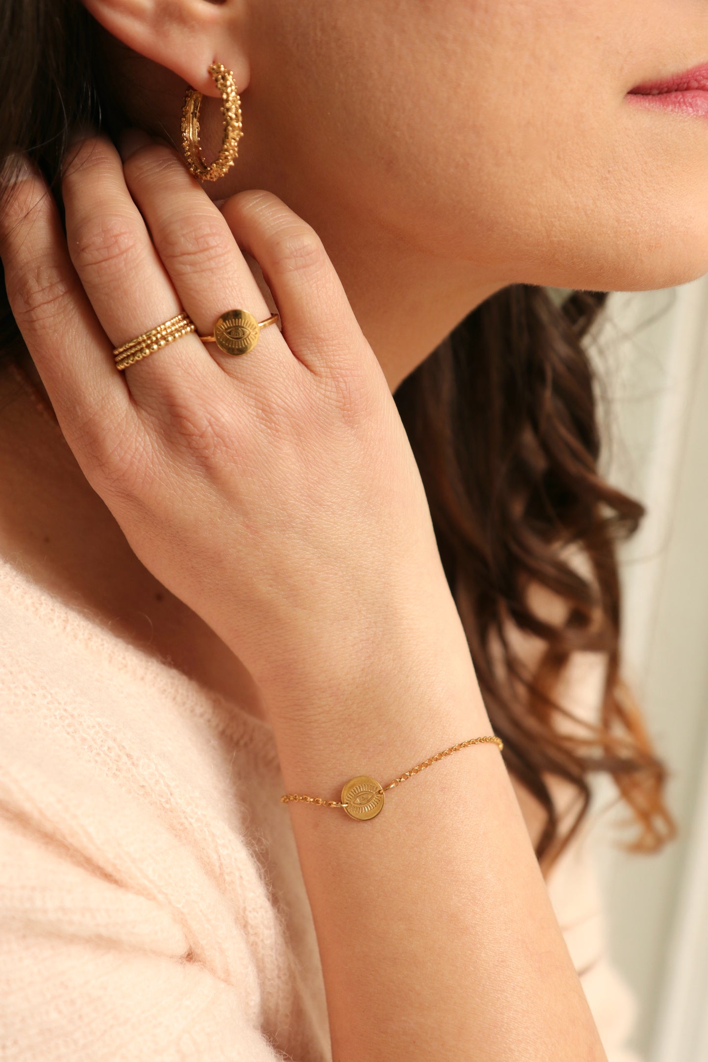 Bracelet EYE