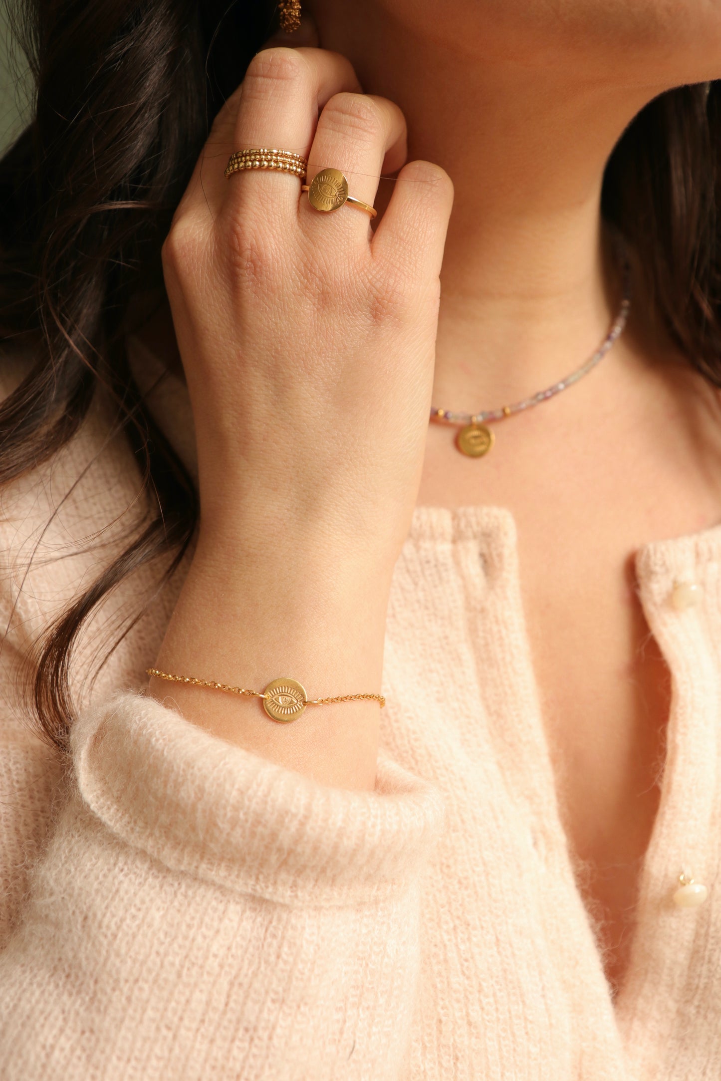 Bracelet EYE