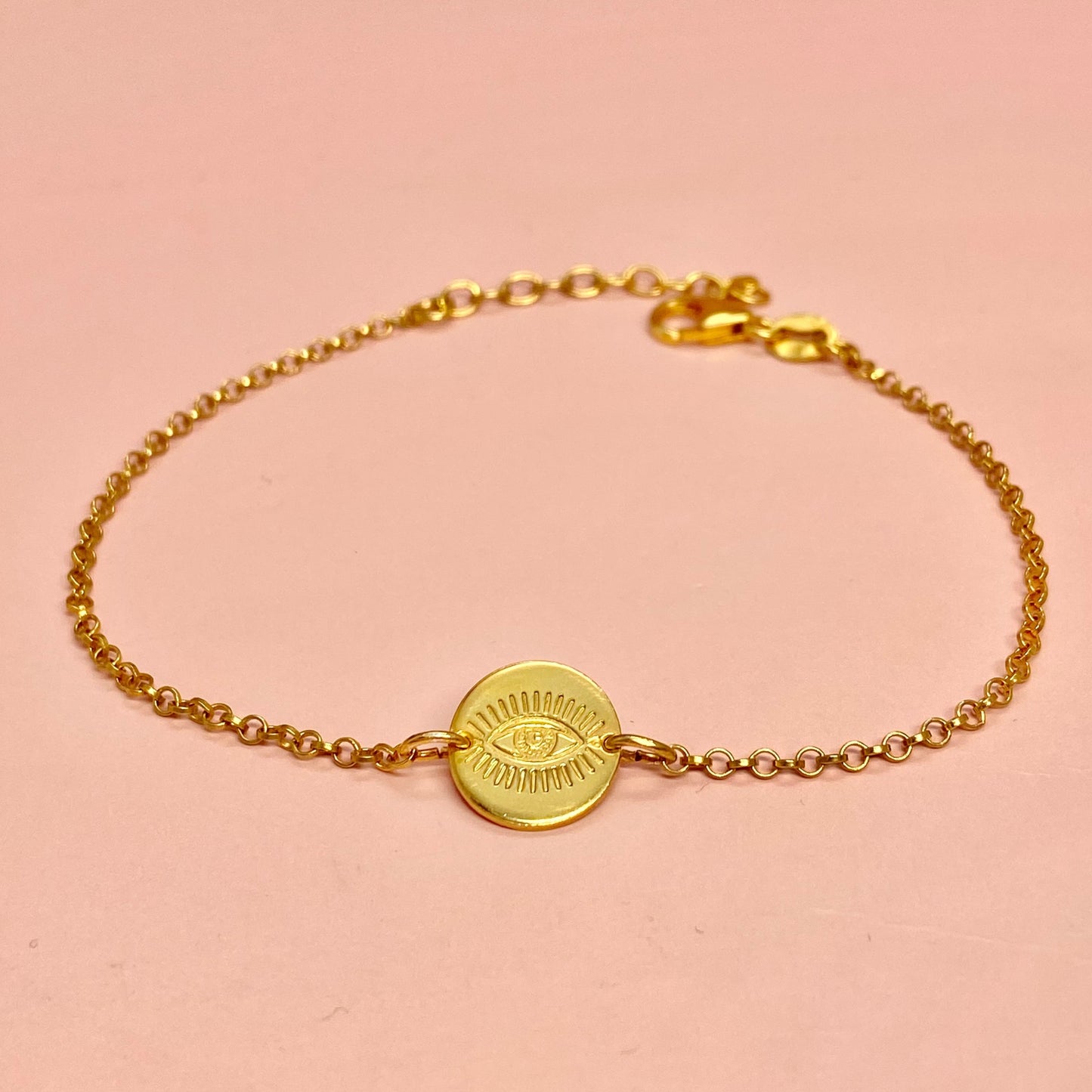 Bracelet EYE