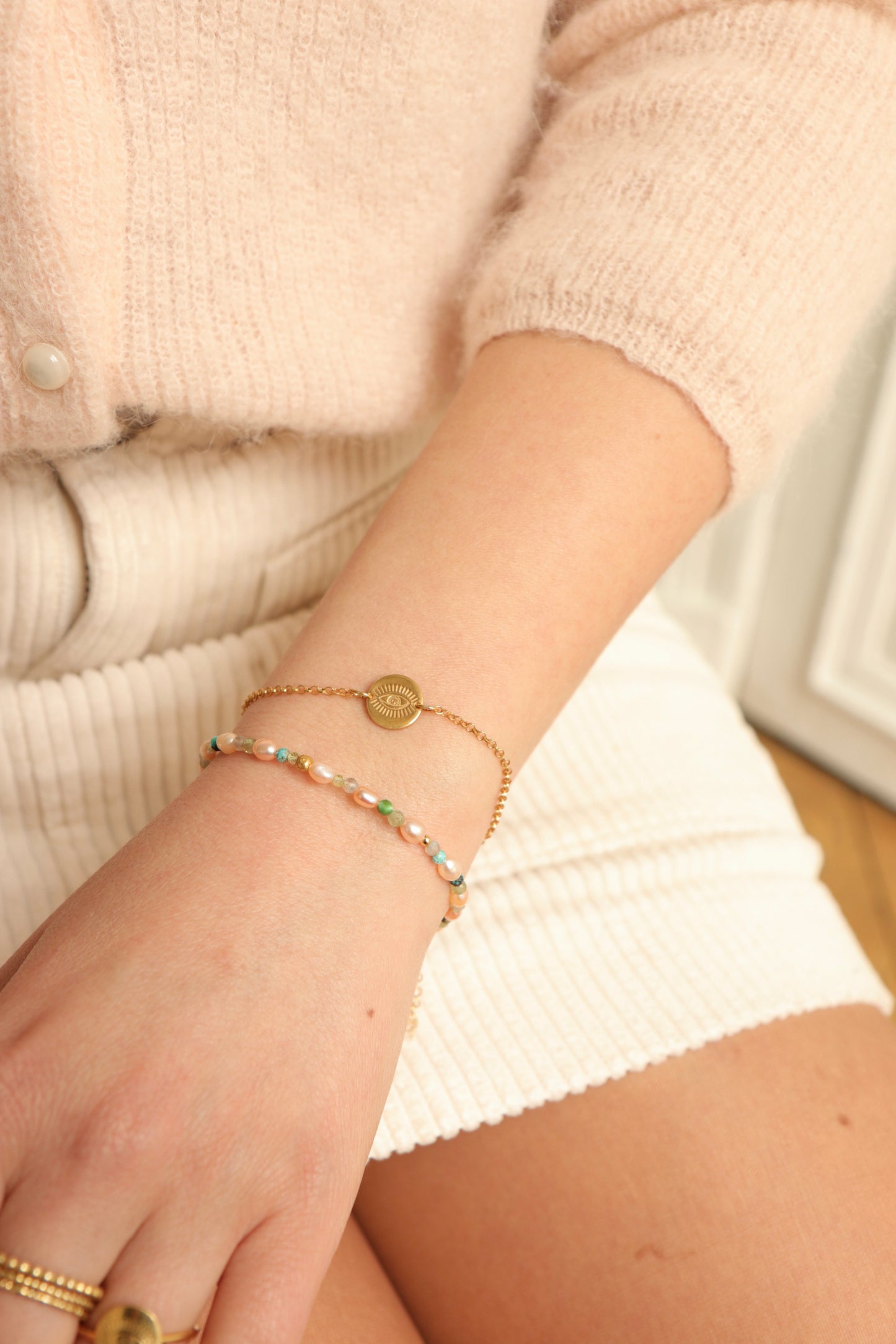 Bracelet EYE