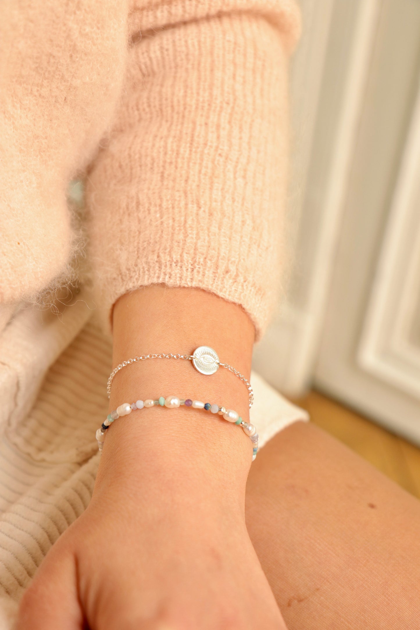 Bracelet EYE