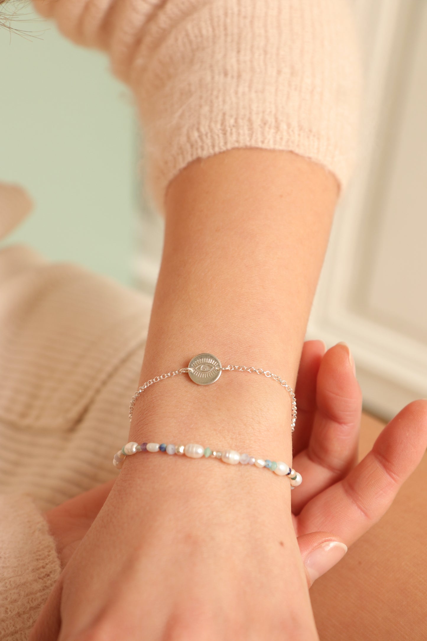 Bracelet EYE
