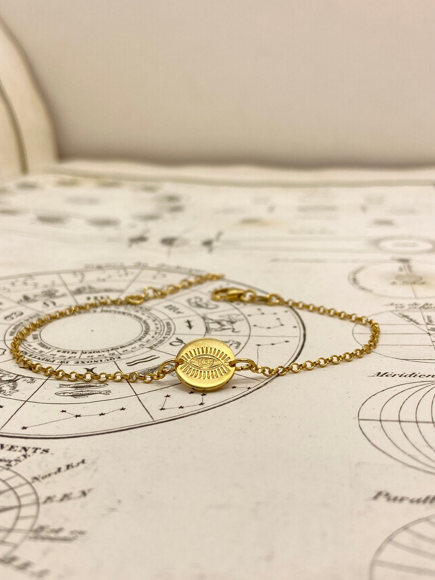 Bracelet EYE