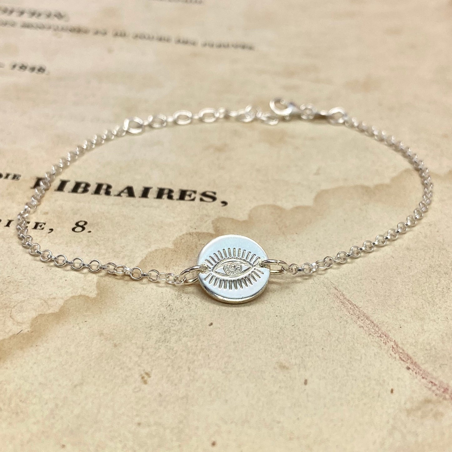 Bracelet EYE
