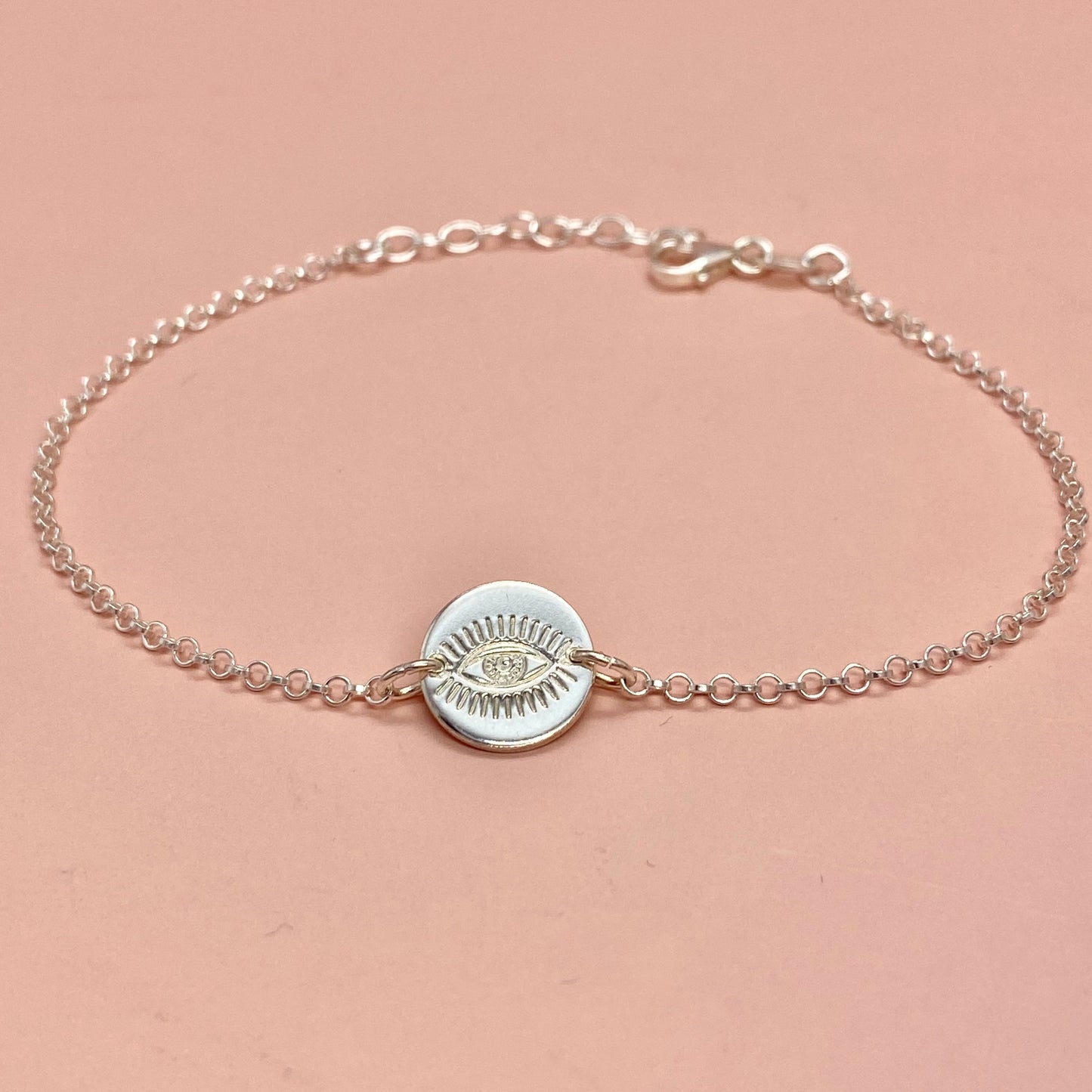 Bracelet EYE