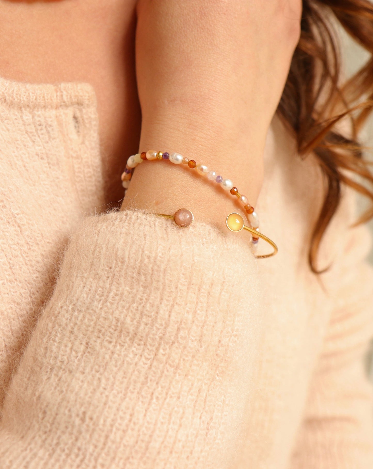 Bracelet MARS
