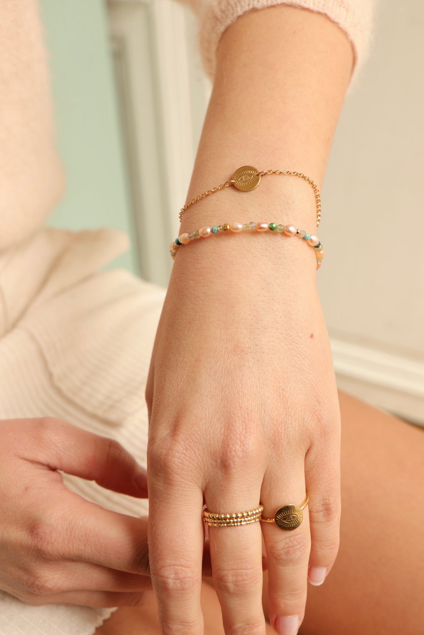 Bracelet MERCURE