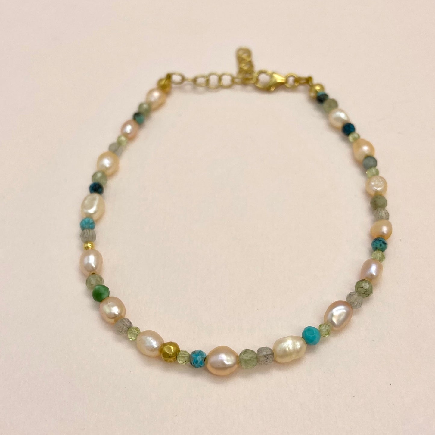 Bracelet MERCURE