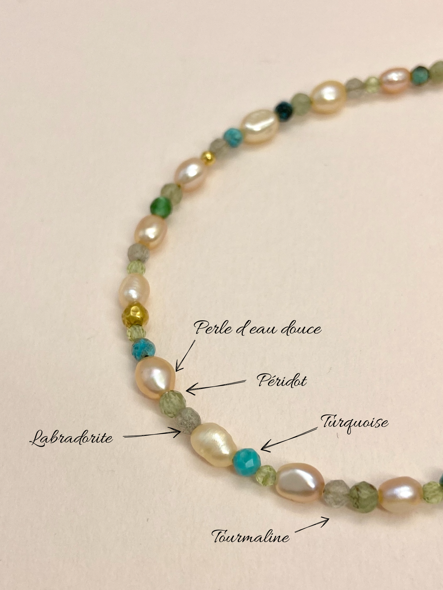Bracelet MERCURE