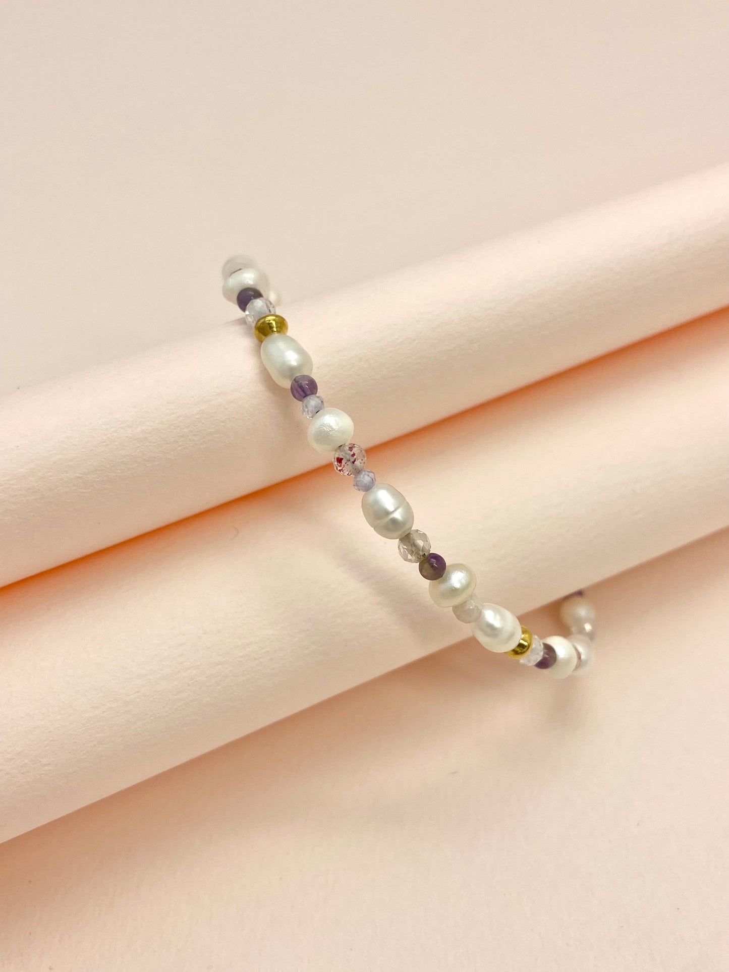 Bracelet SATURNE