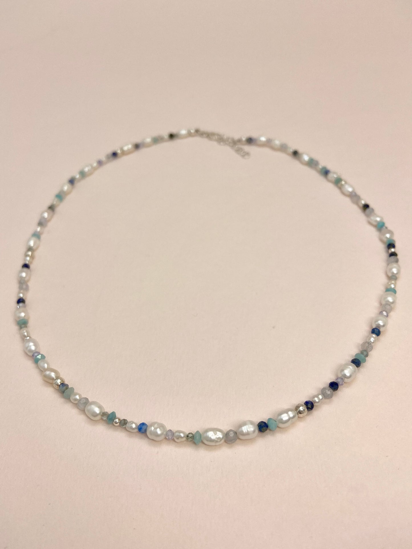 Collier / Bracelet double JUPITER