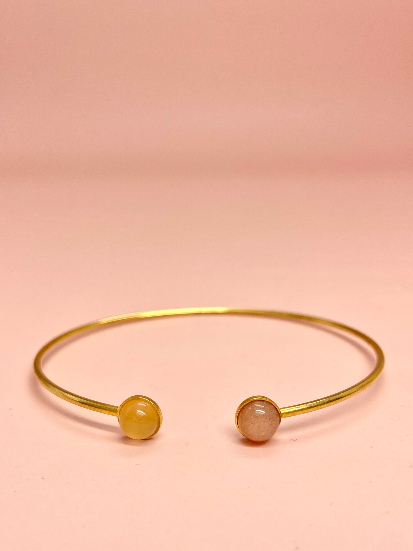 Bracelet Jonc