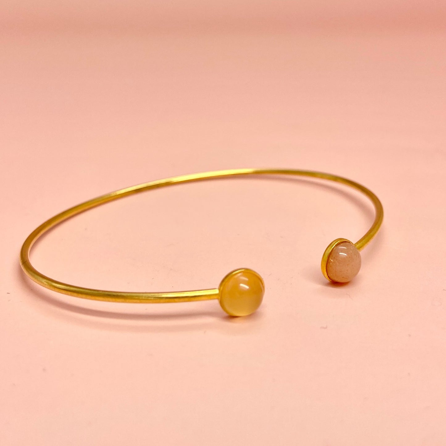 Bracelet Jonc