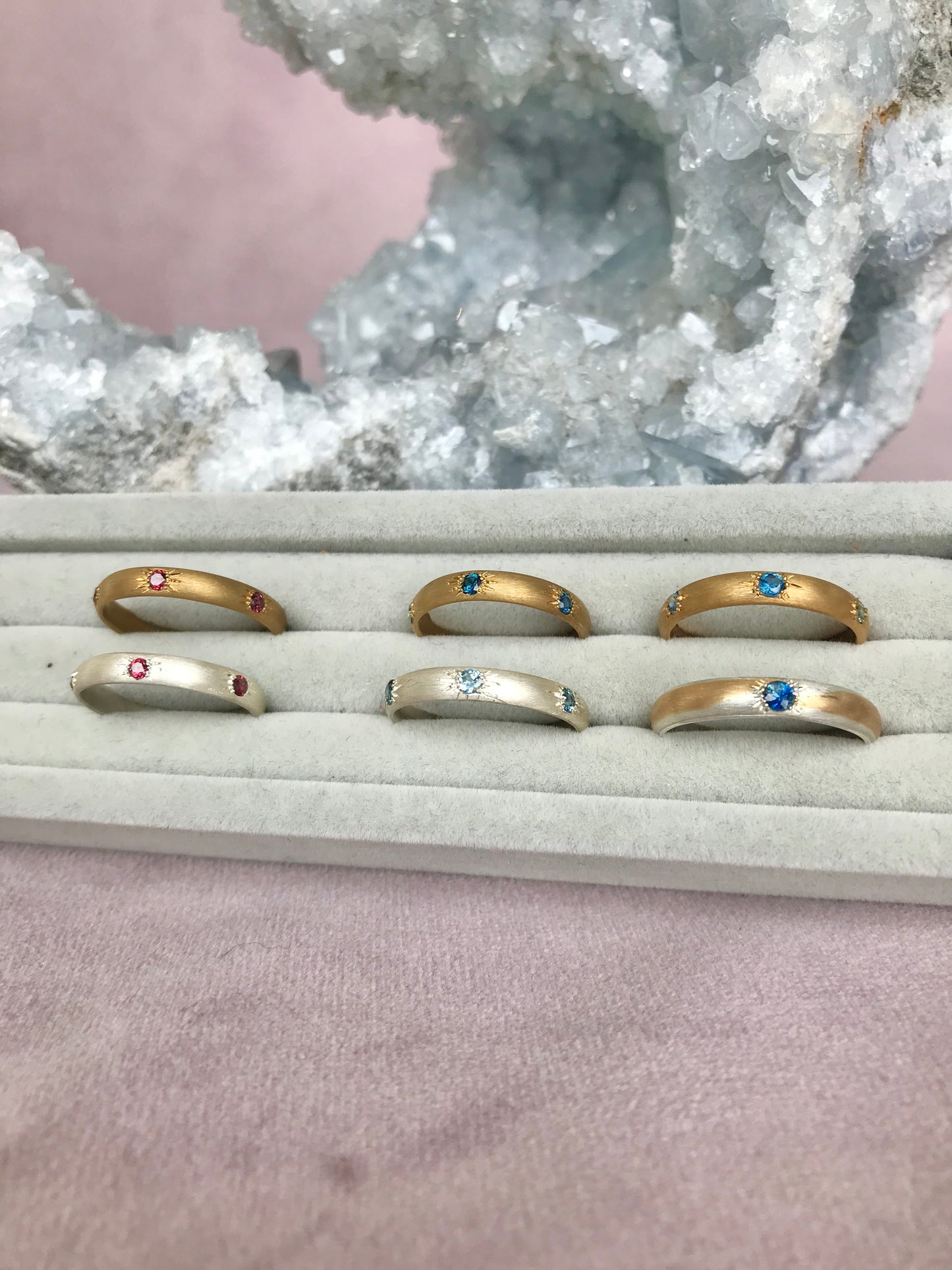 TRIO CÉLESTE