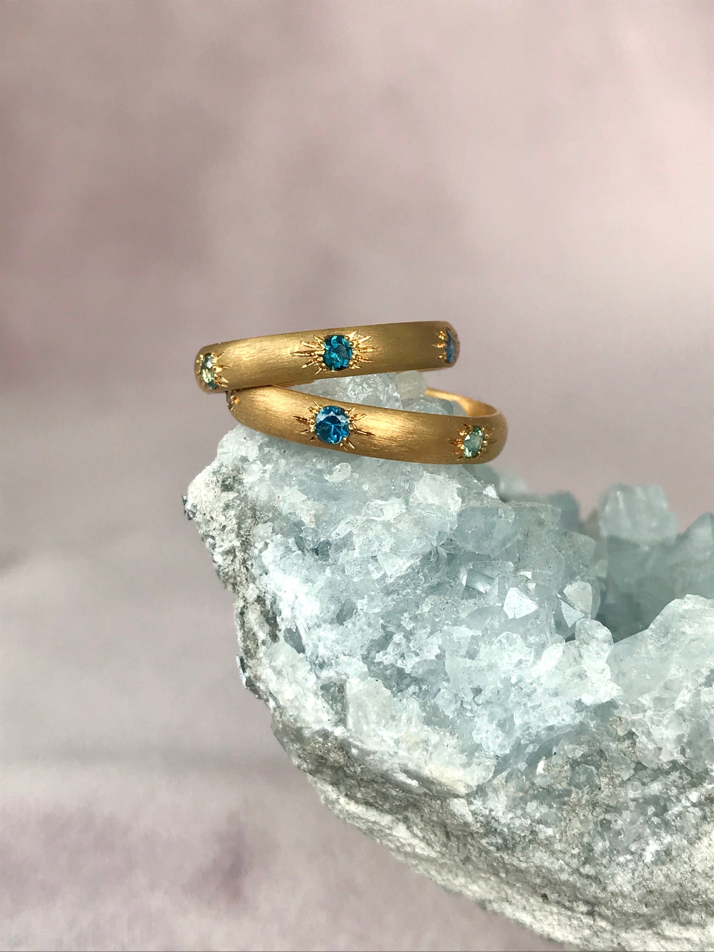 TRIO CÉLESTE