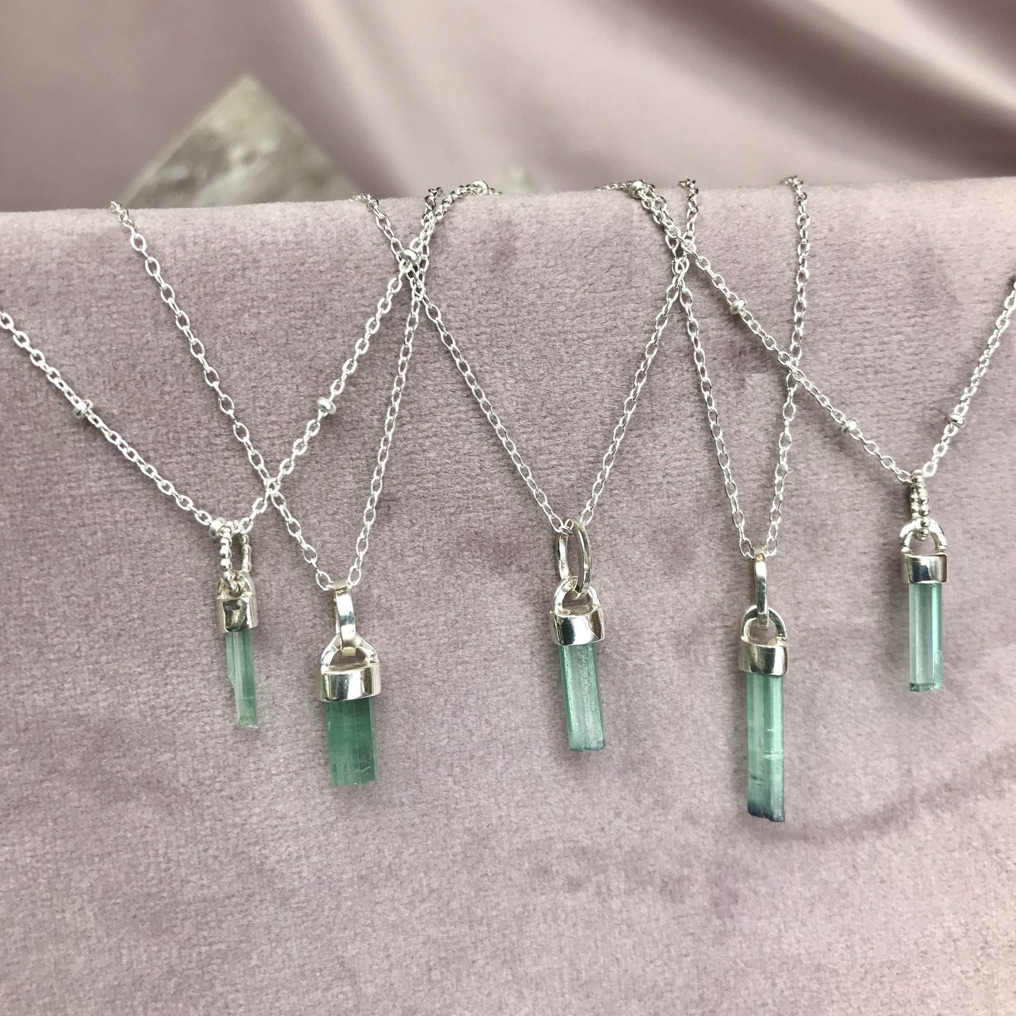 CRYSTAL