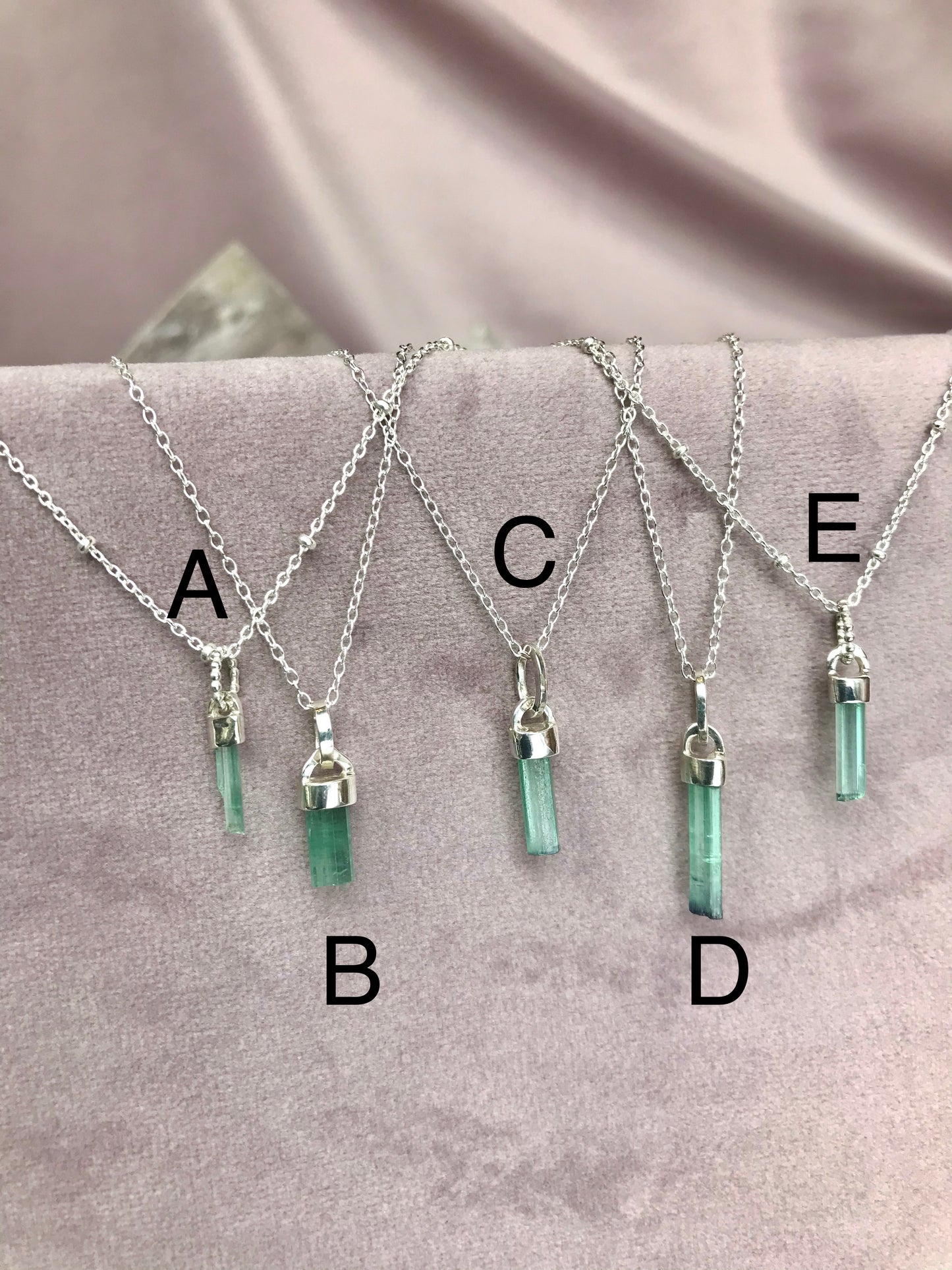 CRYSTAL