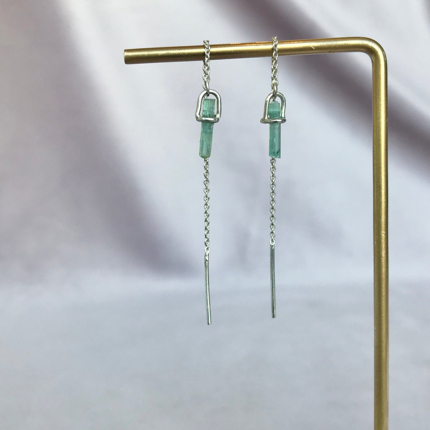 CRYSTAL Boucles