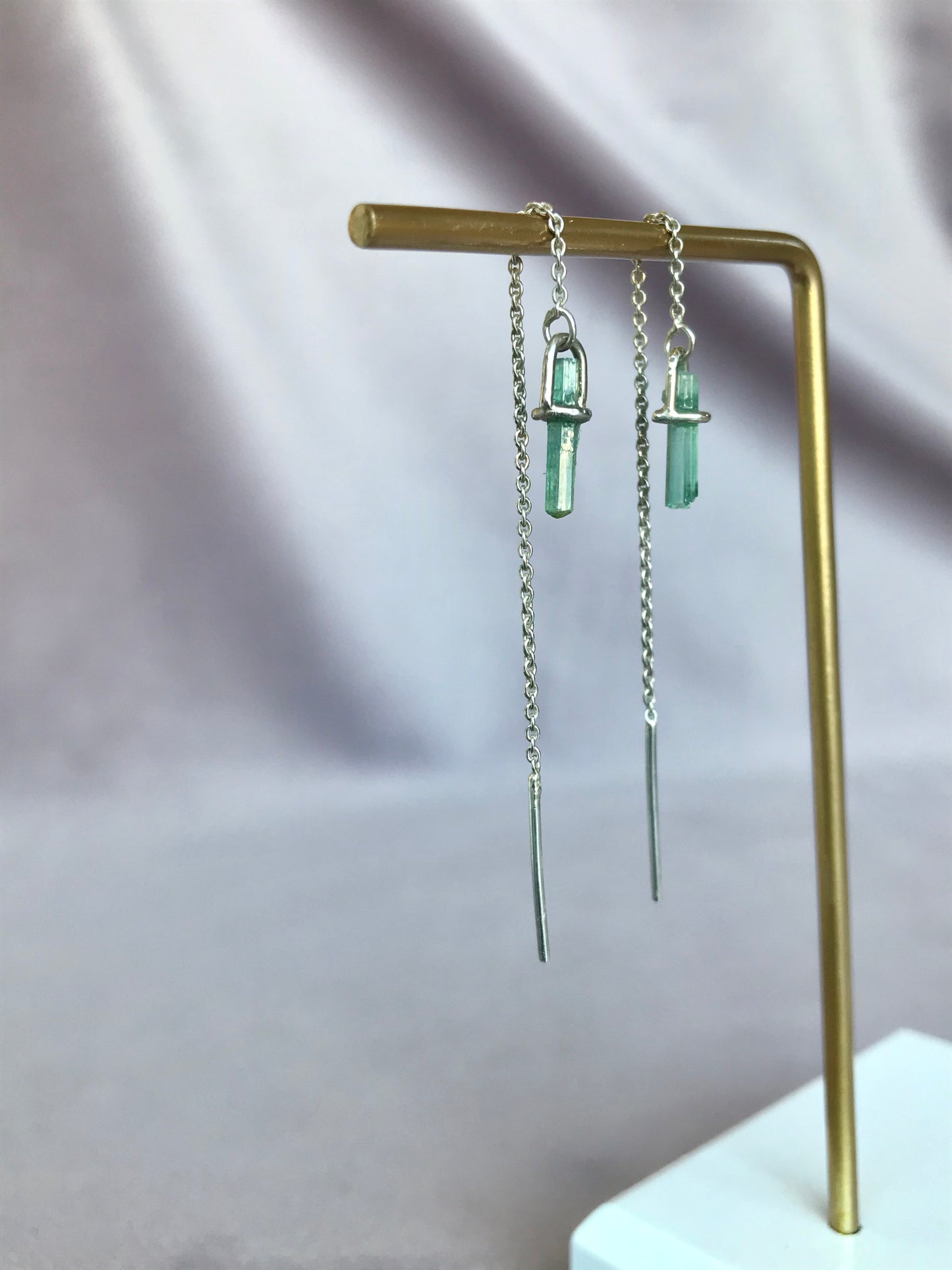 CRYSTAL Boucles