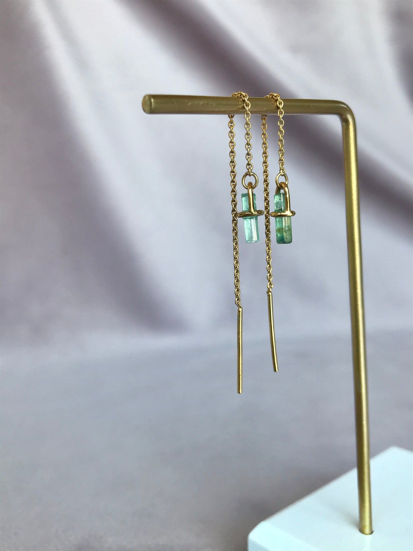 CRYSTAL Boucles