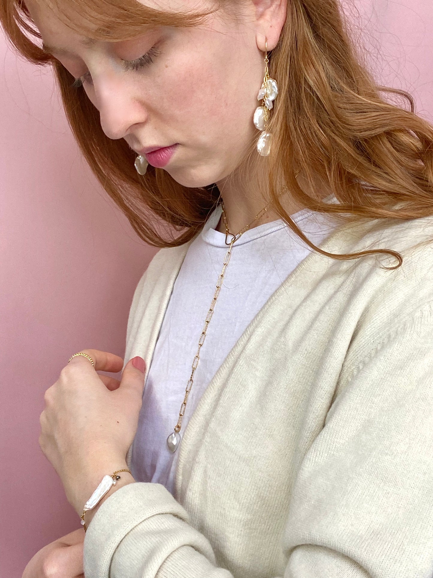 Bracelet ORION