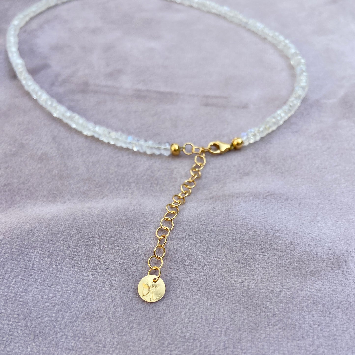 EYE MOONSTONE