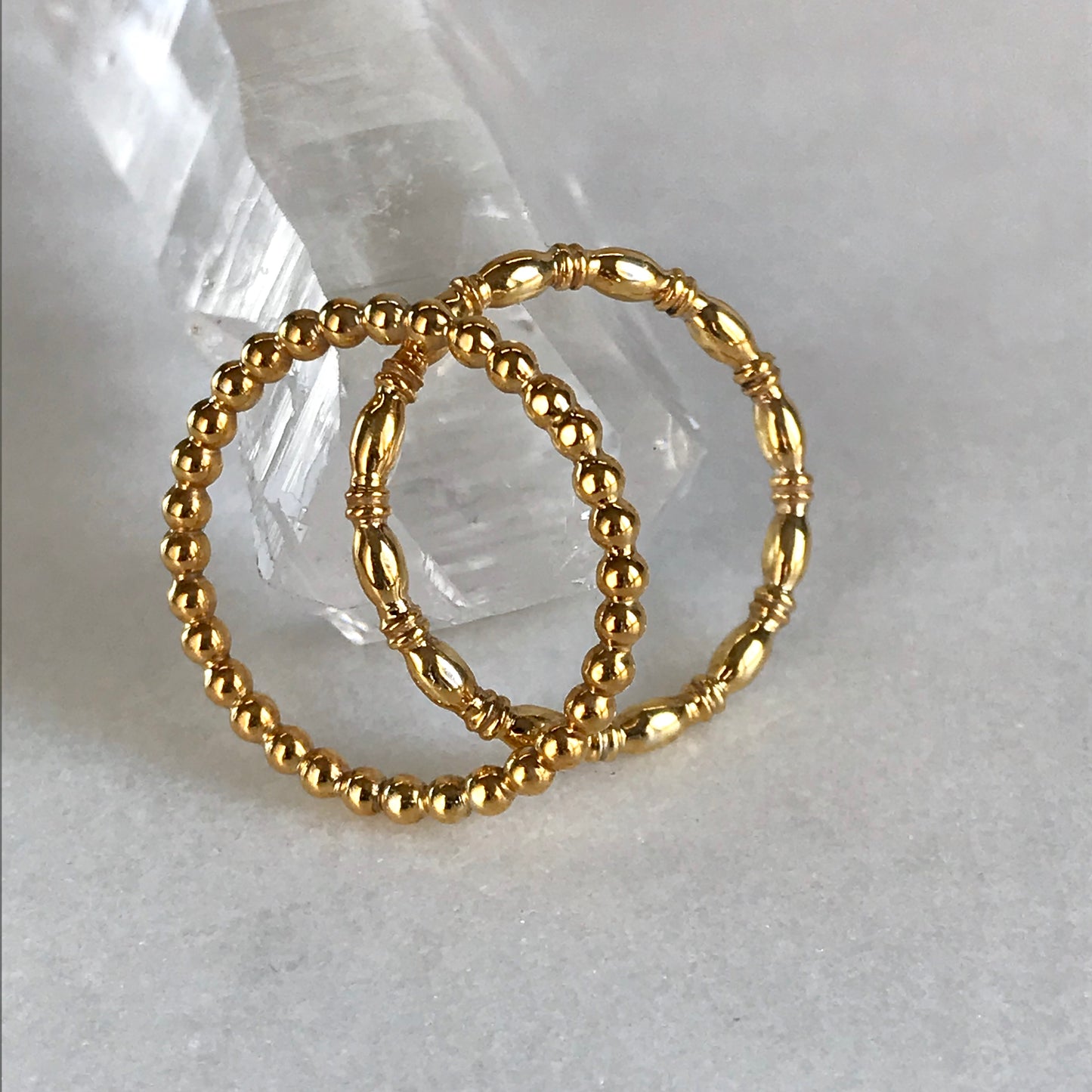 LYS GOLD