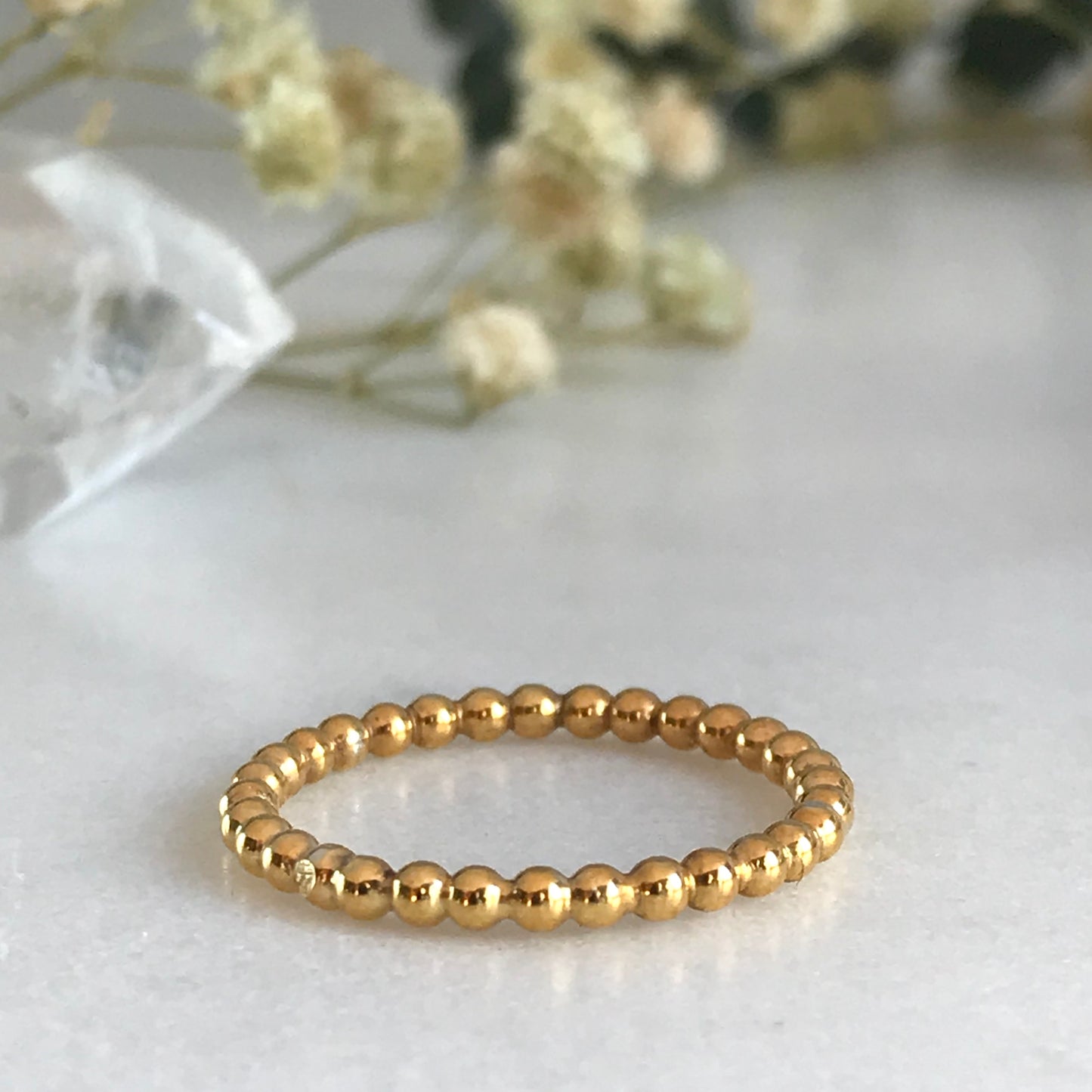 LYS GOLD