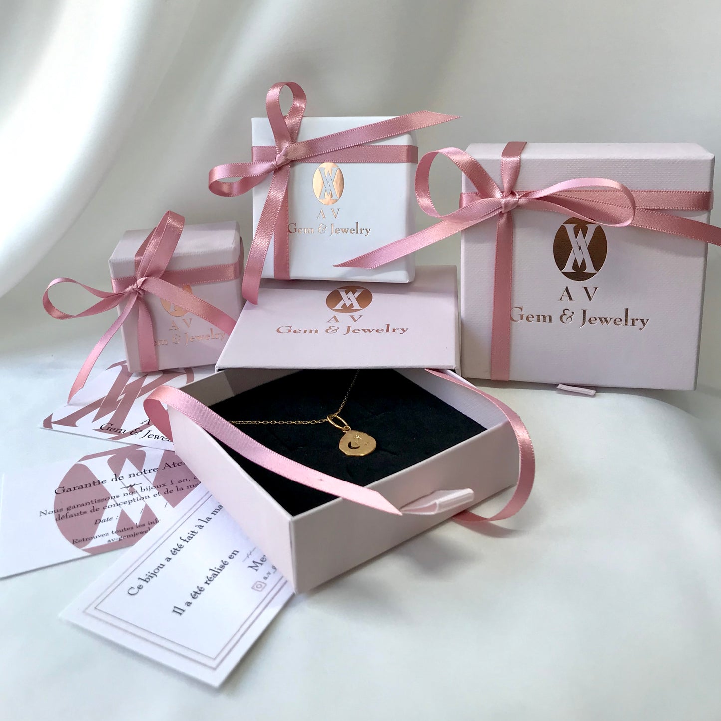 Boîte Cadeau