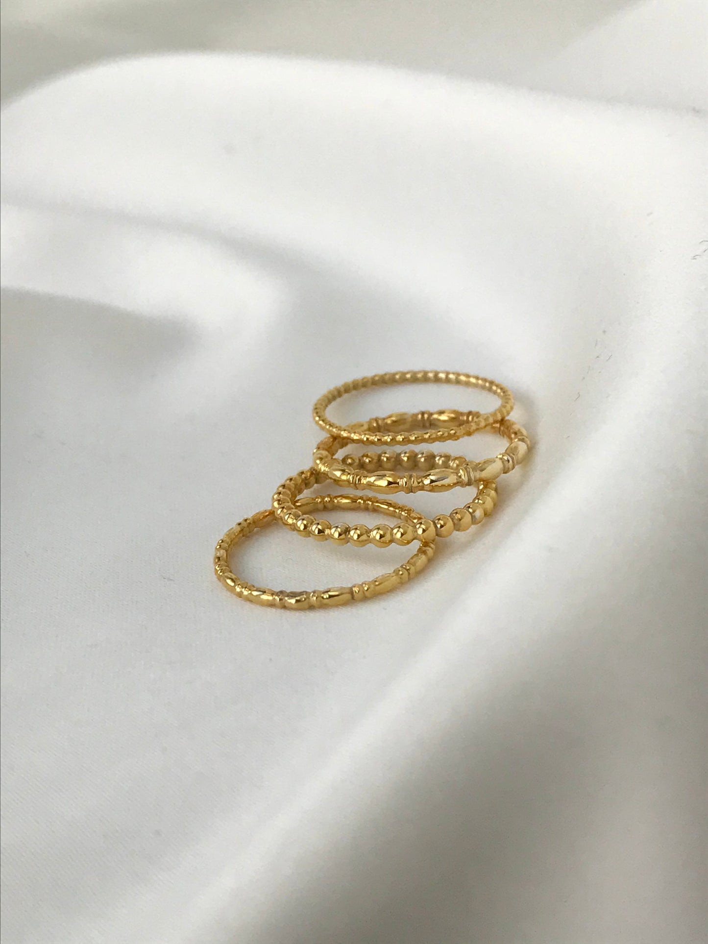LYS GOLD
