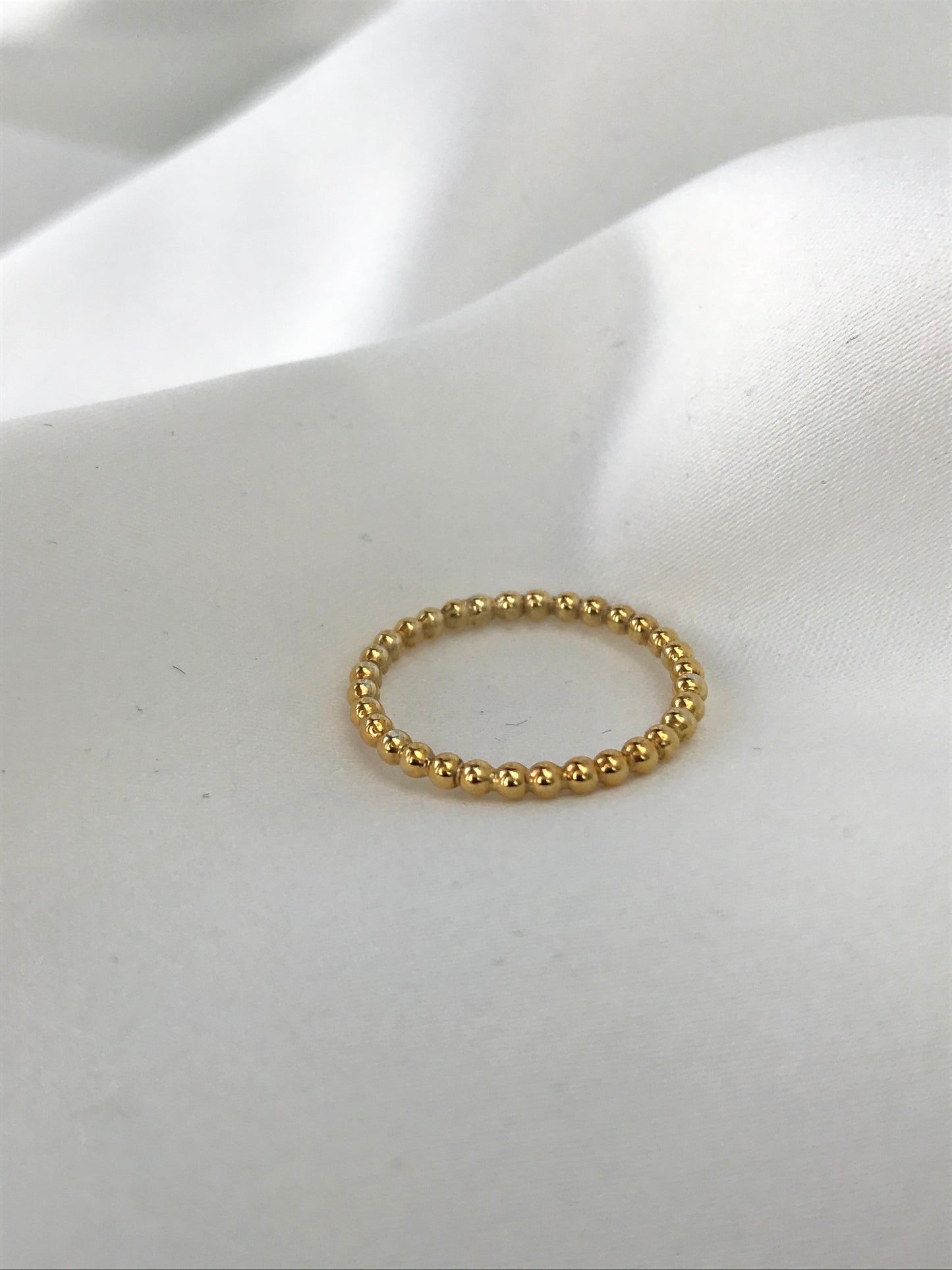 LYS GOLD