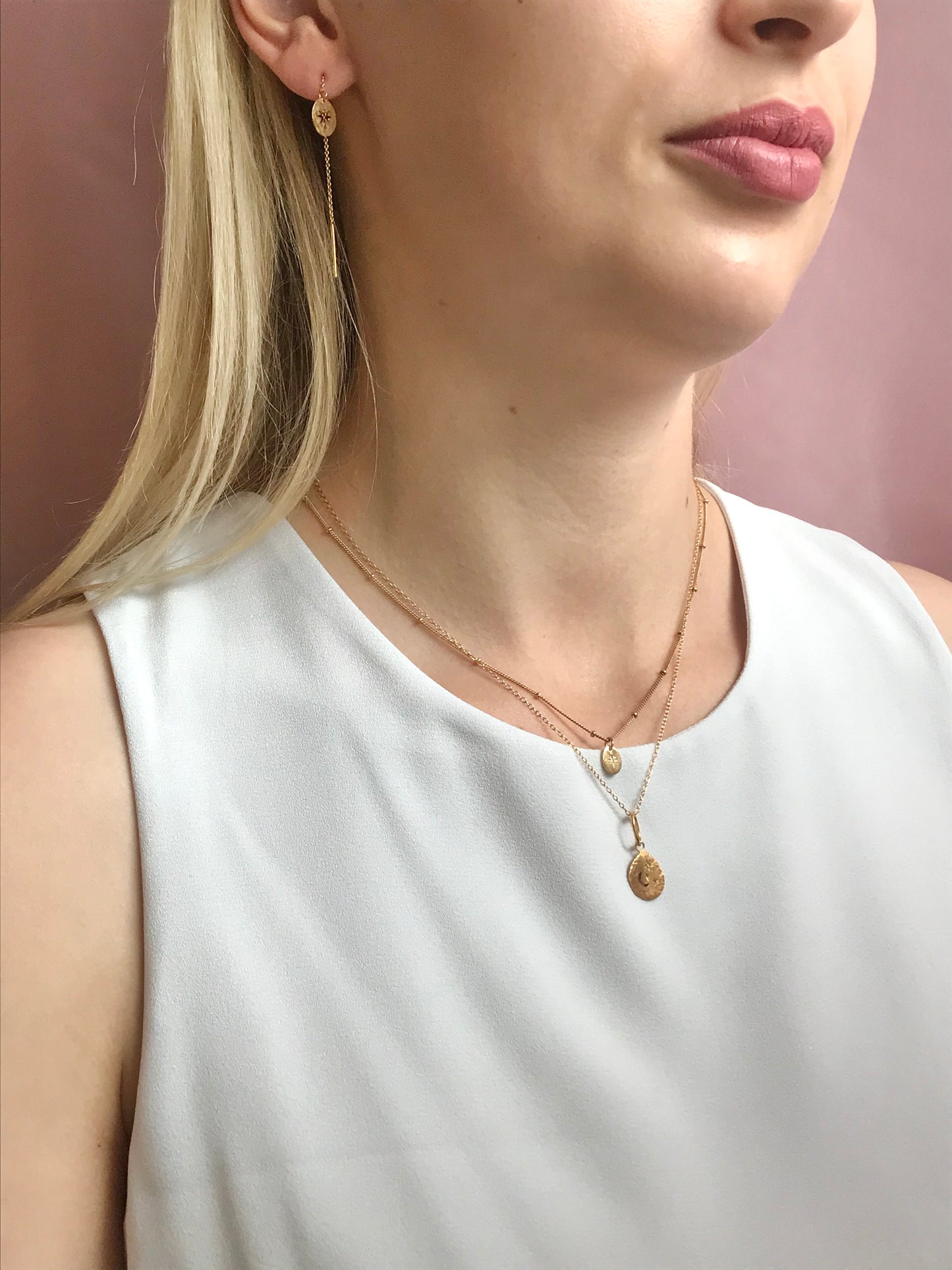 Collier Stela