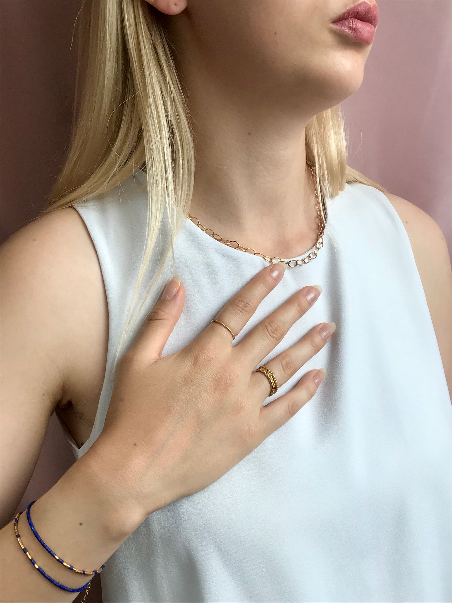 AVA SILVER