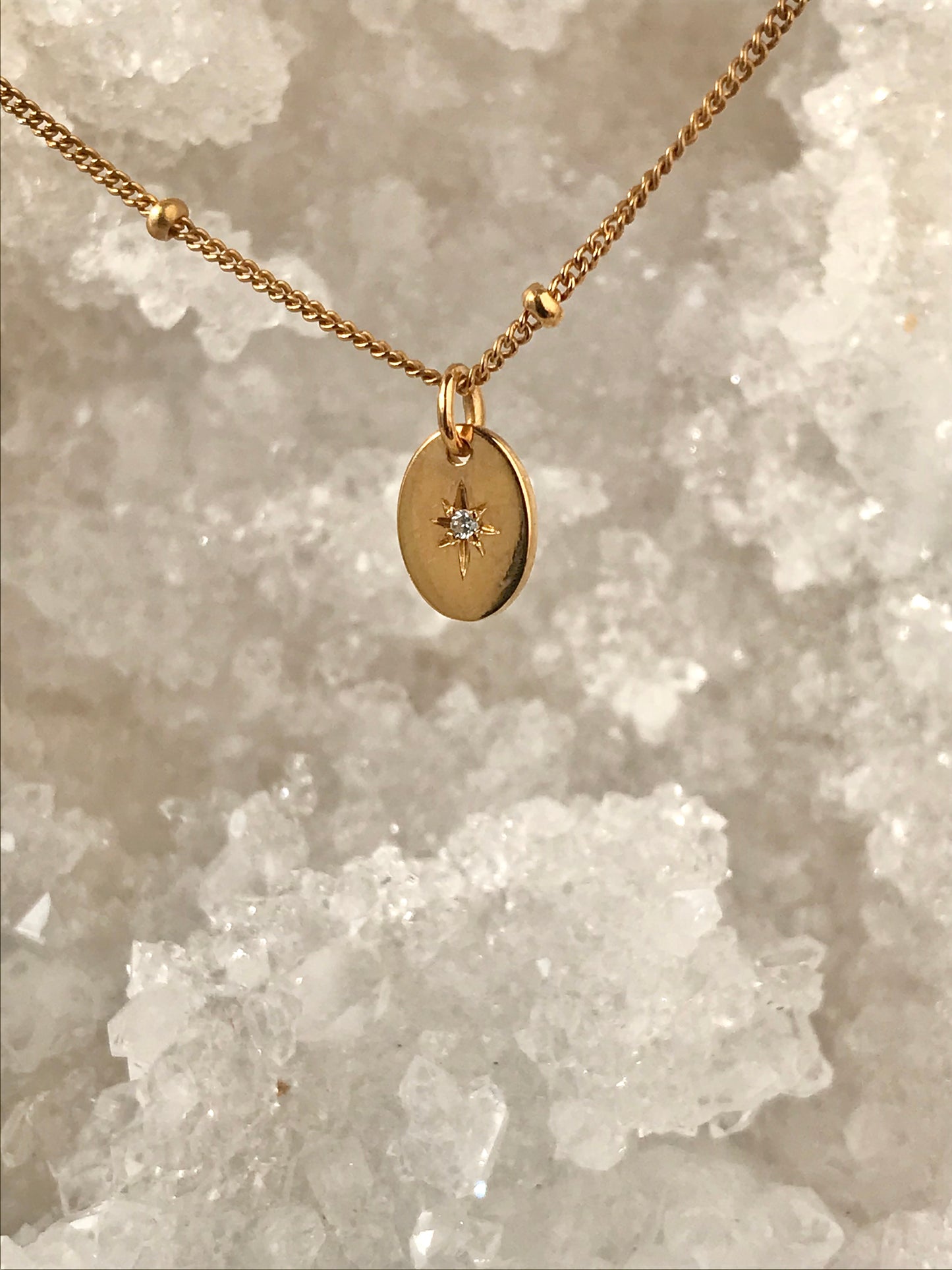 Collier Stela