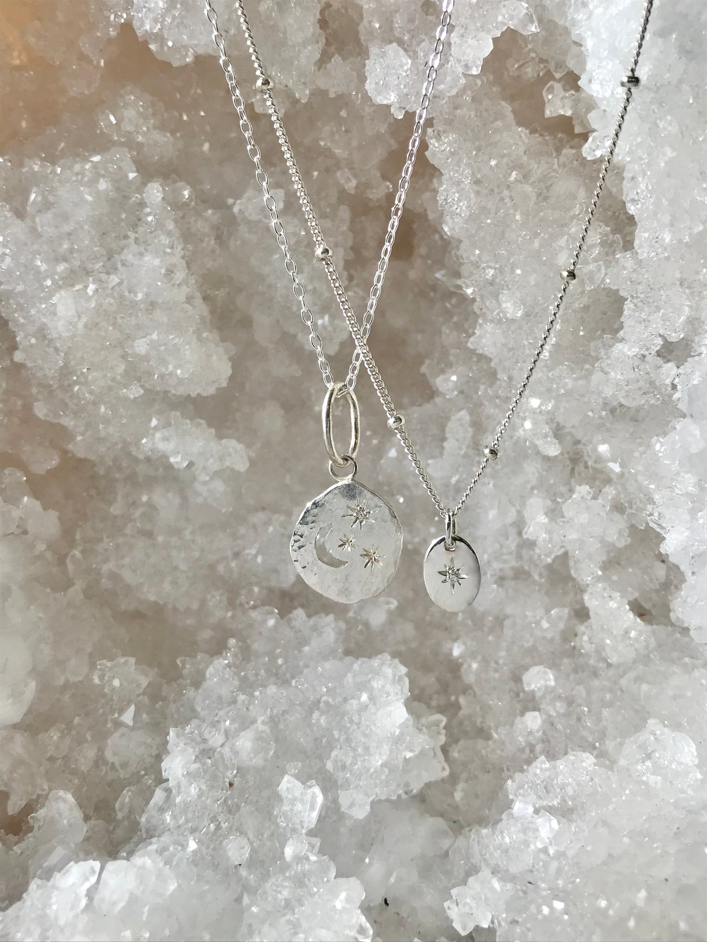 Collier Stela