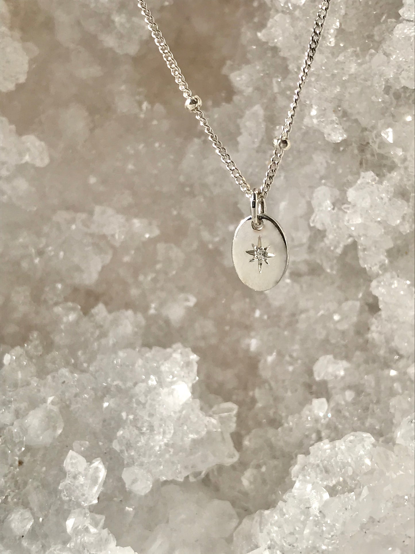 Collier Stela