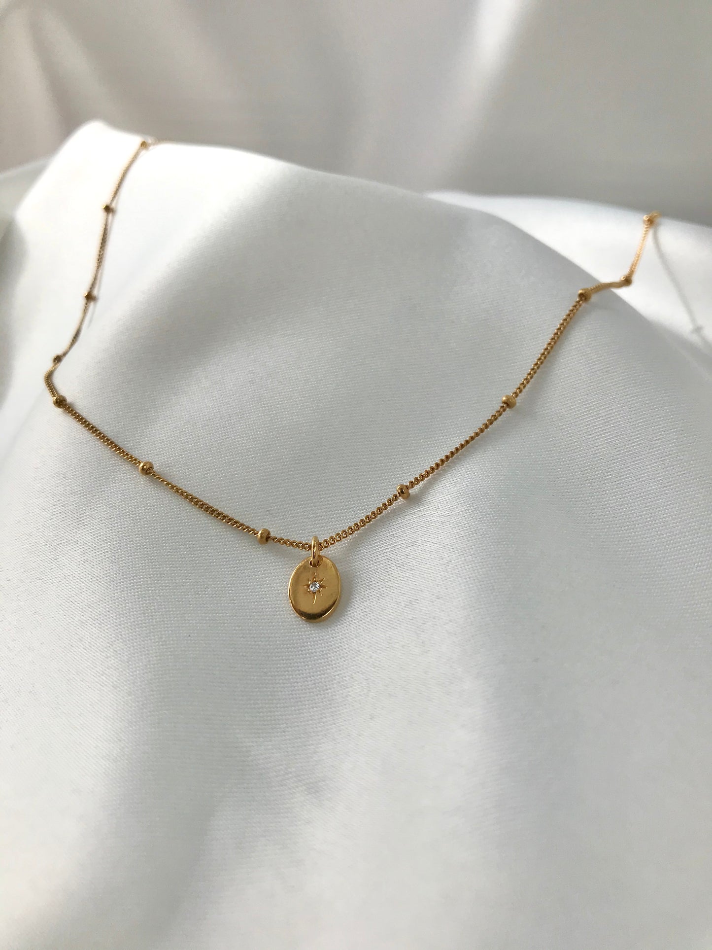 Collier Stela