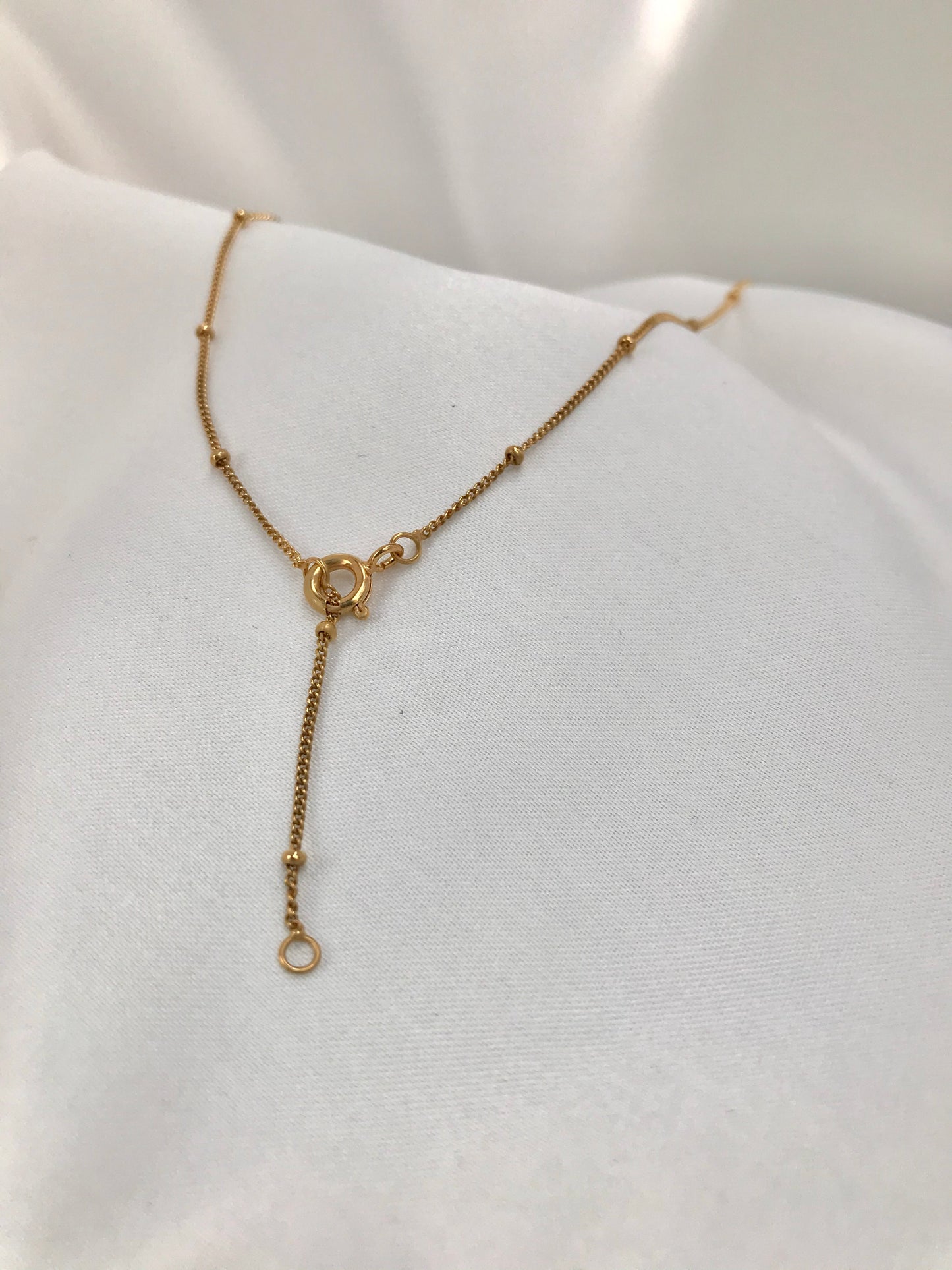 Collier Stela