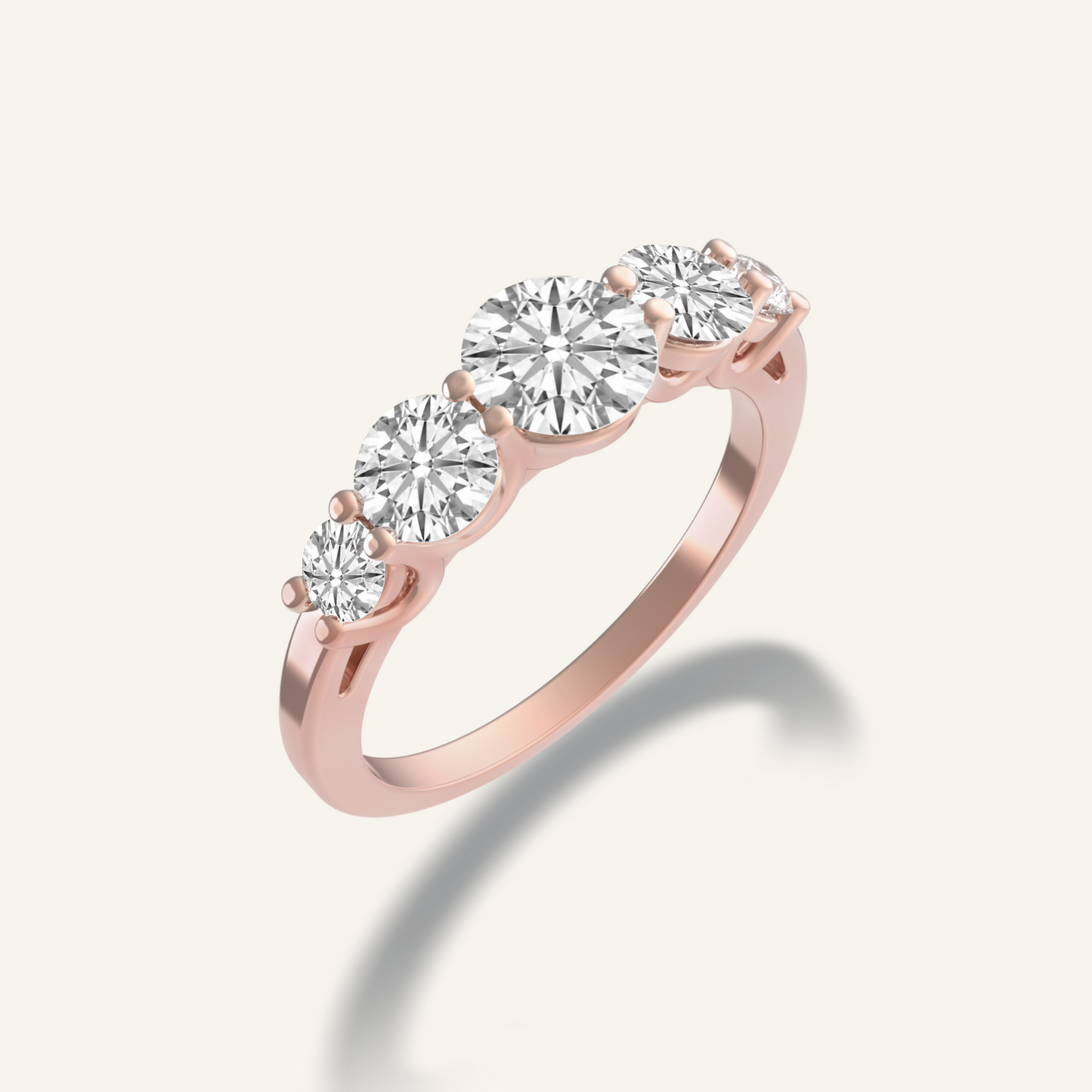Bague ERIS Diamants