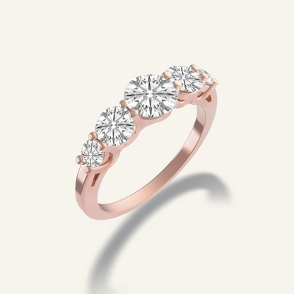 Bague ERIS Diamants