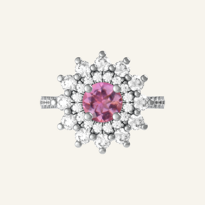 Bague CALYS - Personnalisable