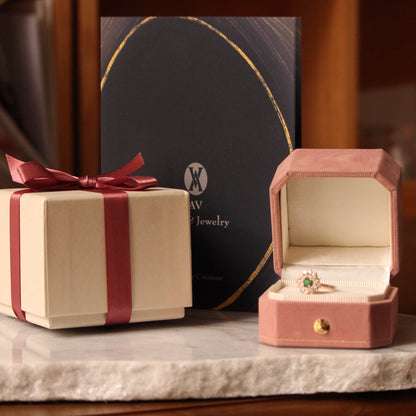 Solitaire THEA Diamant 1,50 ct