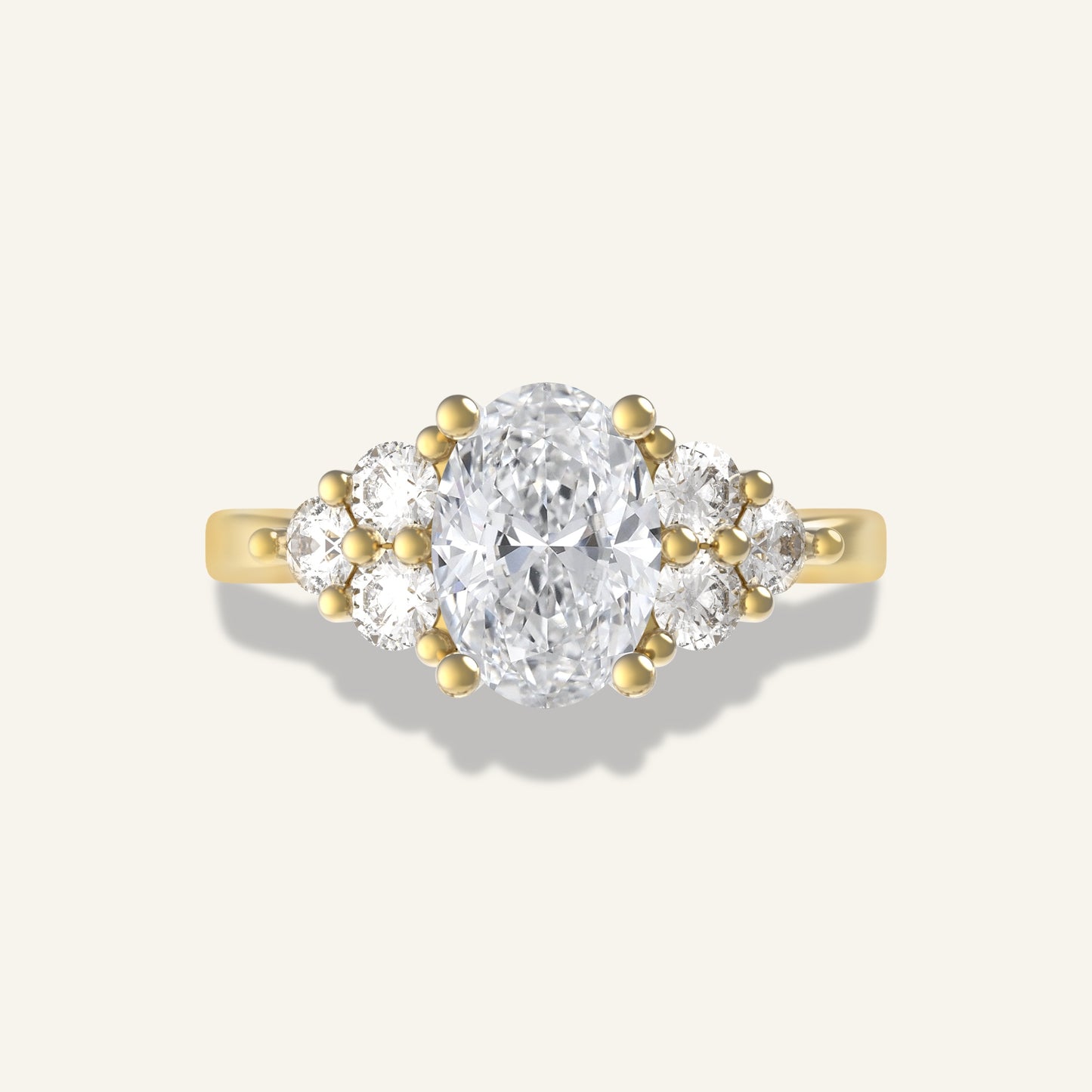 Bague EPHYRA - Personnalisable
