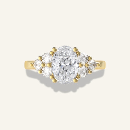 Bague EPHYRA - Personnalisable