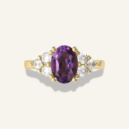 Bague EPHYRA - Personnalisable