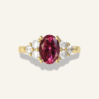 Bague EPHYRA - Personnalisable