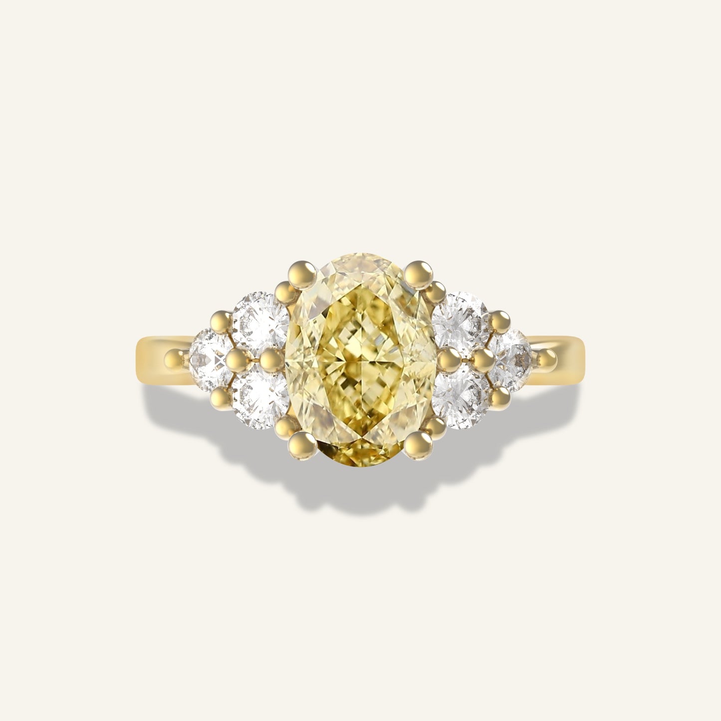 Bague EPHYRA - Personnalisable