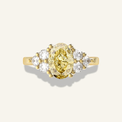 Bague EPHYRA - Personnalisable