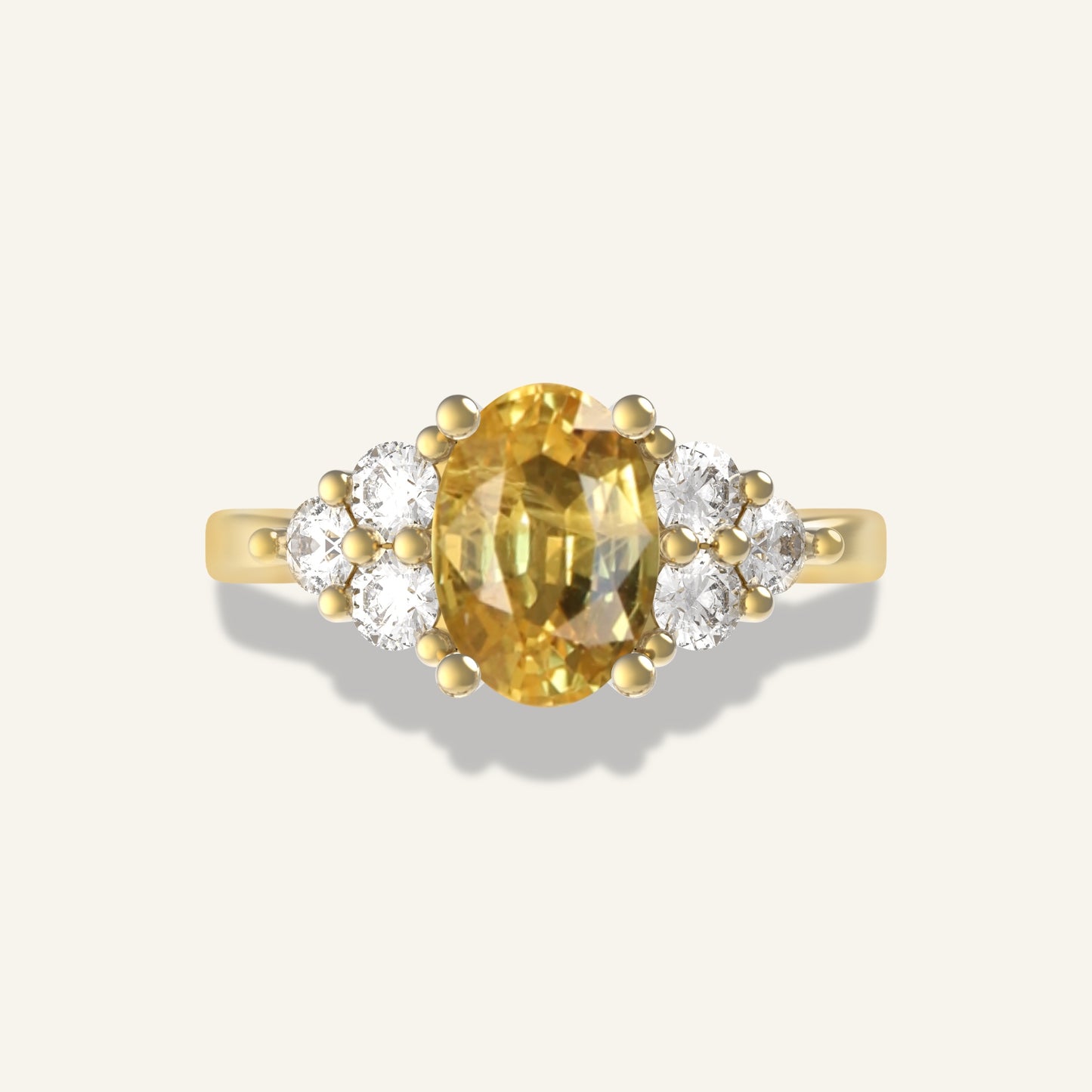 Bague EPHYRA - Personnalisable